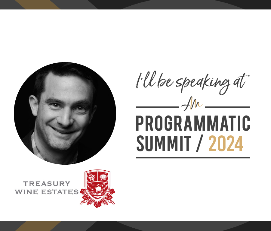 Insights from the Programmatic Trailblazers