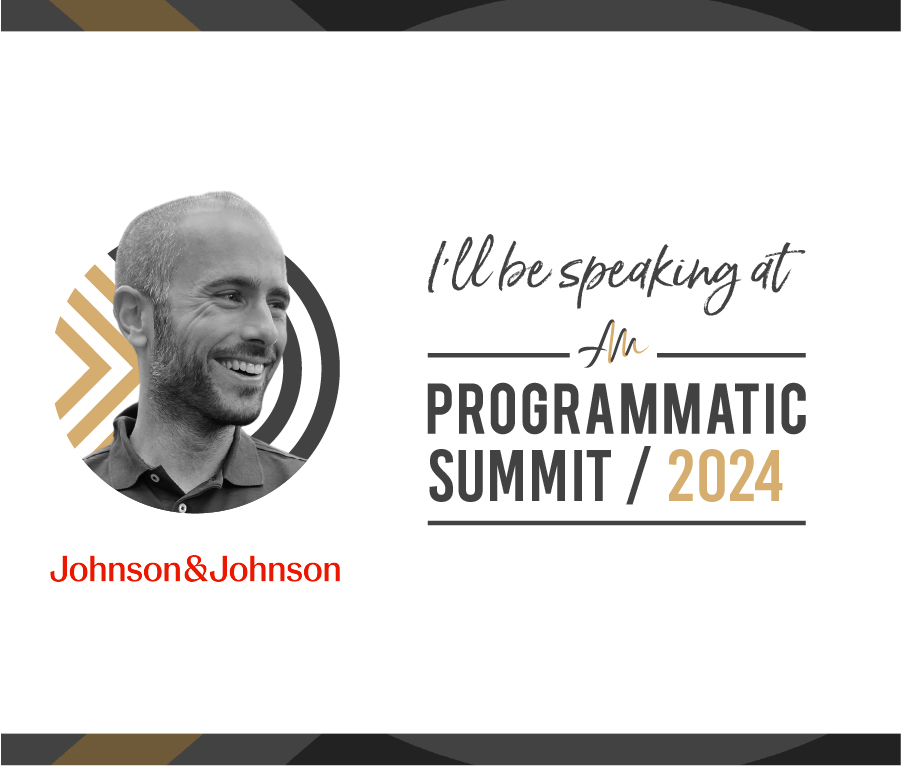 Insights from the Programmatic Trailblazers