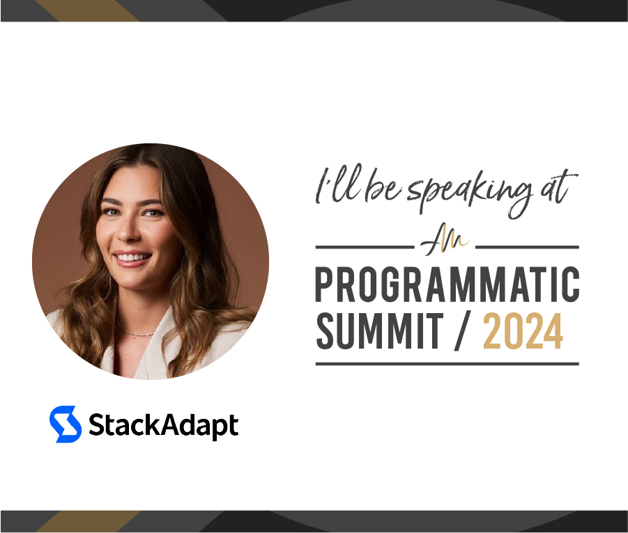 Insights from the Programmatic Trailblazers