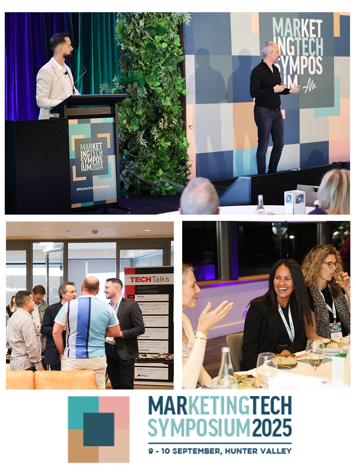 Marketing Tech Symposium