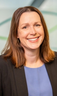Alice Telford - Speaker tile