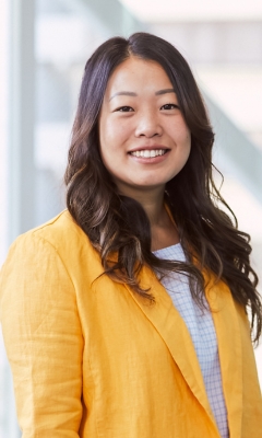 Dawn Teo - Speaker tile