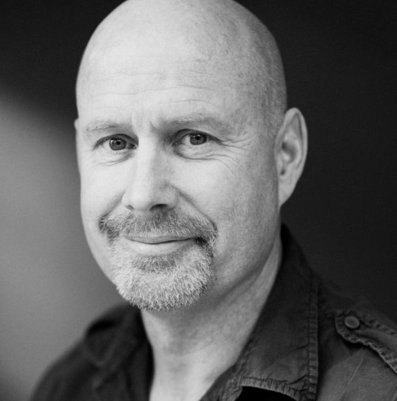 Michael Henderson