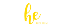 Helium logo