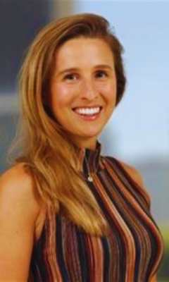 Kim Bracke - Speaker tile
