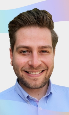 Lukasz Owczarek - Speaker tile