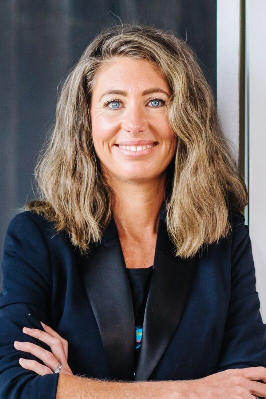 Melitta Hardenberg