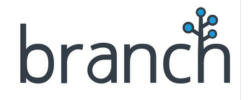 Branch logo