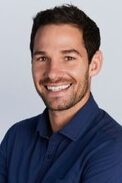 Chris Eden