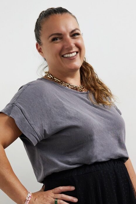 Georgia Thomas