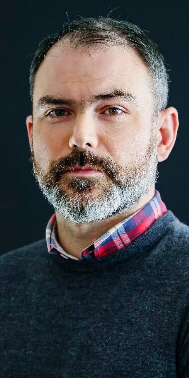 Ian Dejong