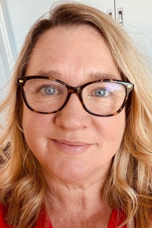 Jane Merrick
