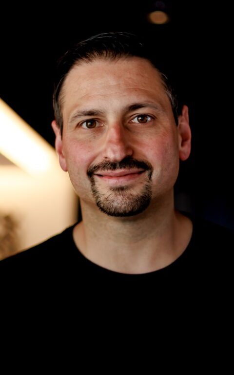Jason Toneli