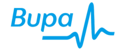 Bupa