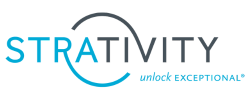 Strativity