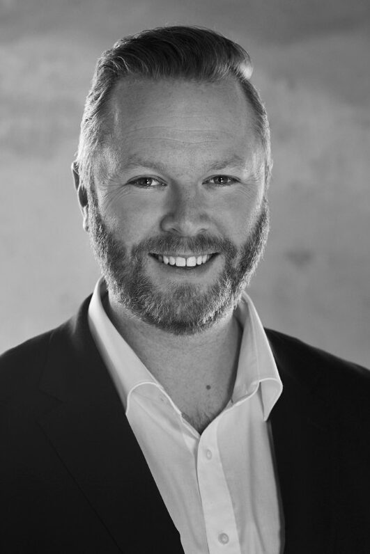Michael Levine