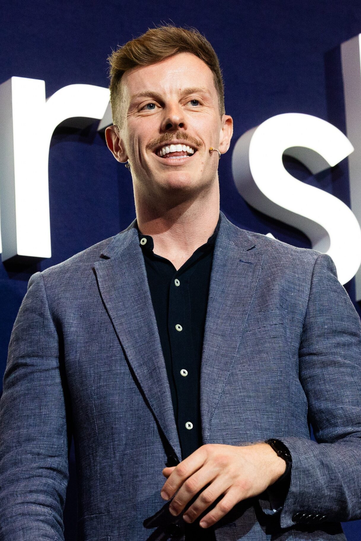 Michael Loughrey