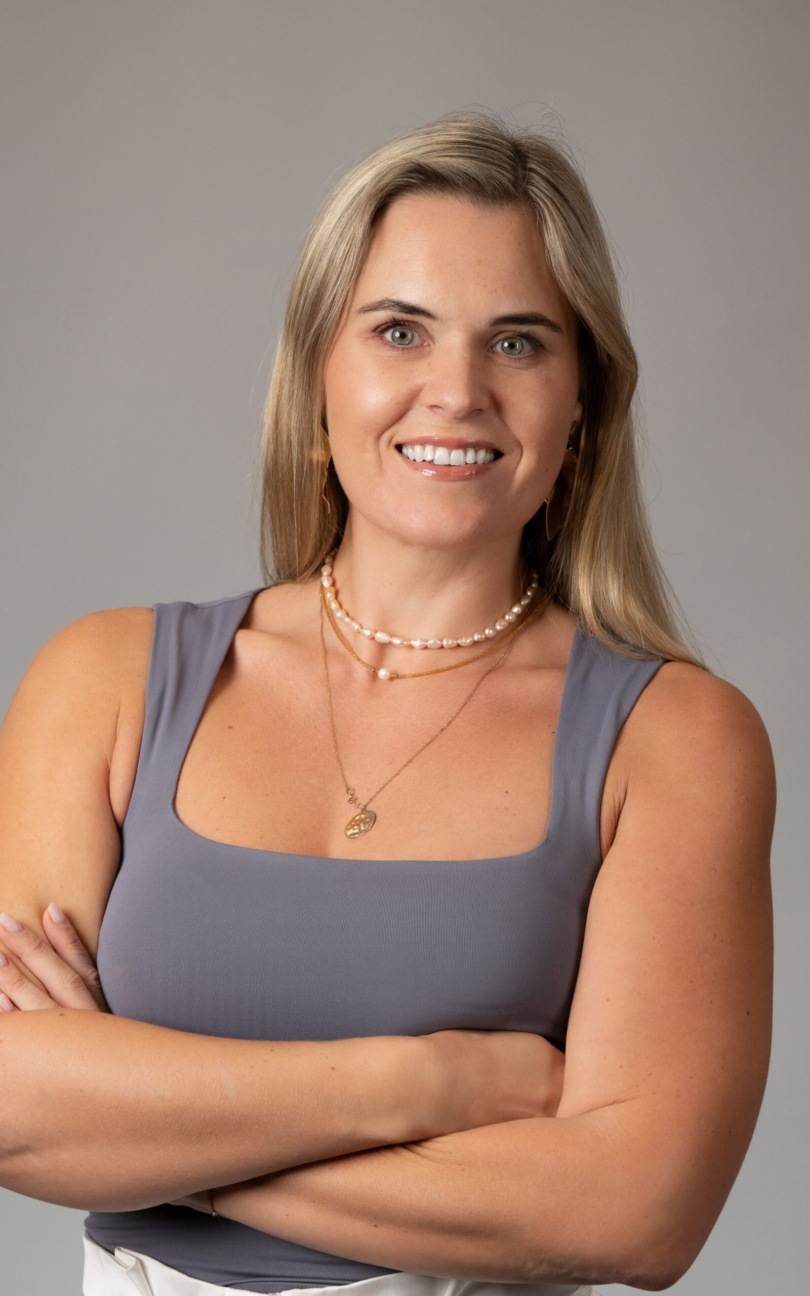Paula Malysevaite