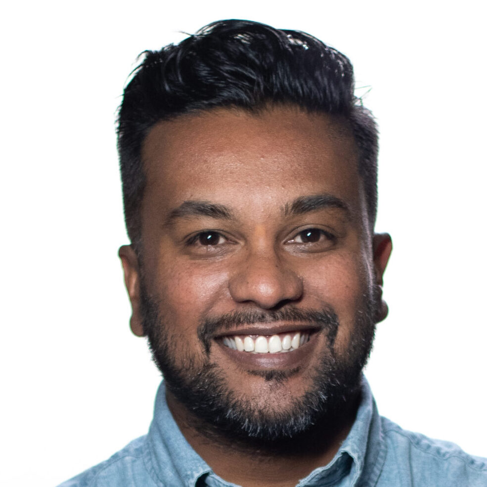 Rajan Kumar
