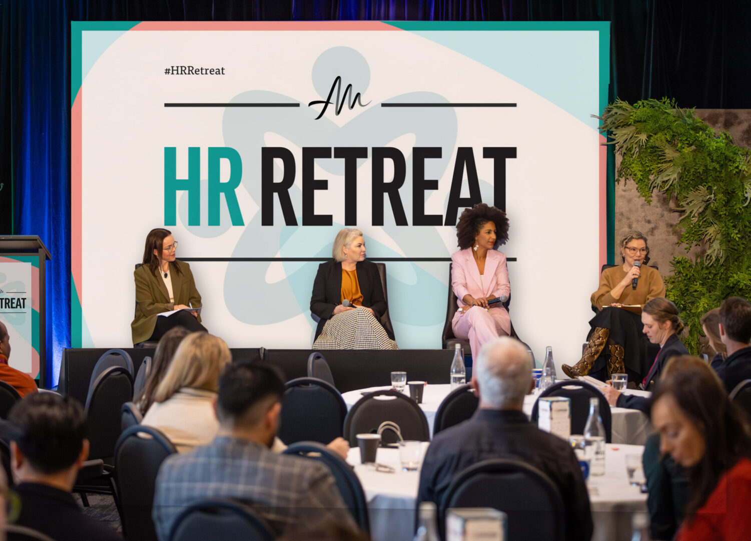 HRR25 Symposium agenda