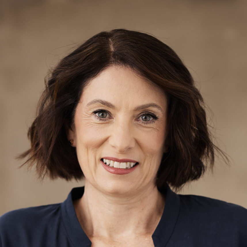 Lyndall Spooner
