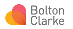 Bolton Clarke
