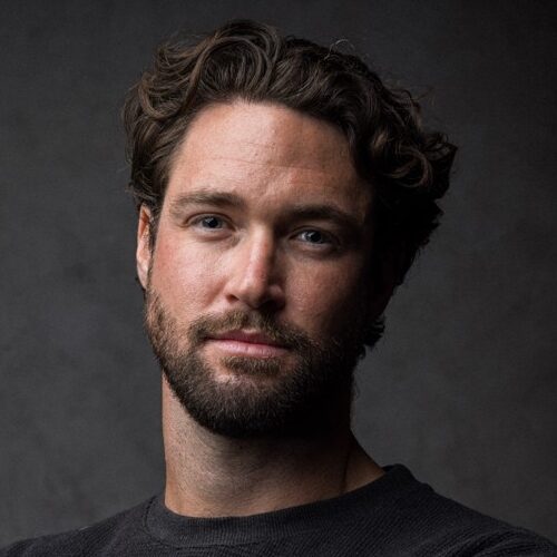 Ben Hancock