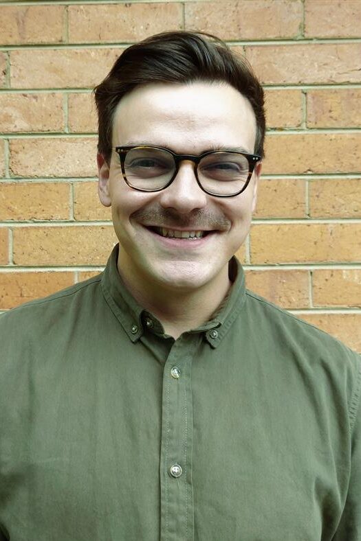 Ben Elliot