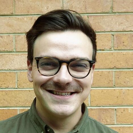 Ben Elliot