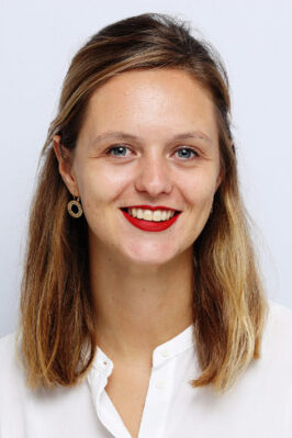 Julia Simon