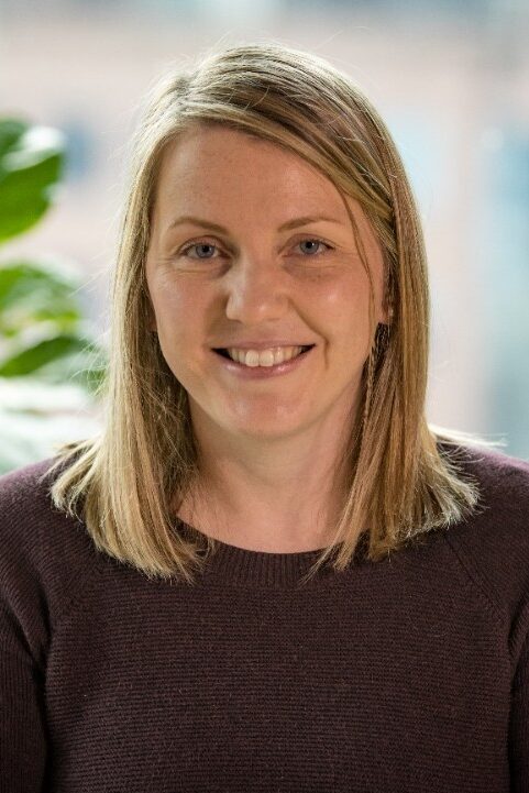 Kirrily Tibb