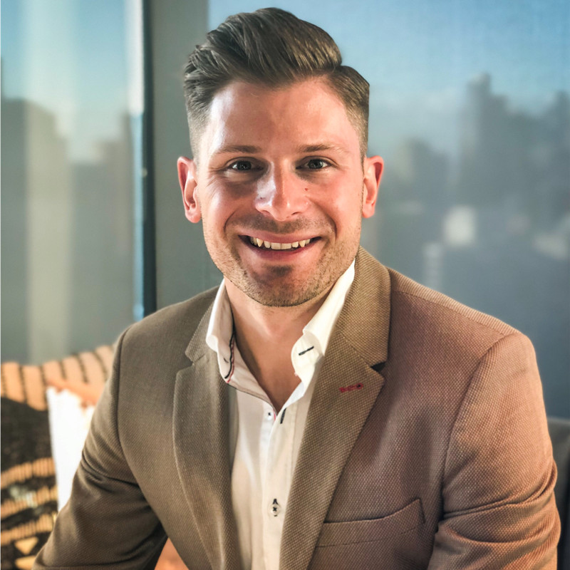 Lachlan Davidson