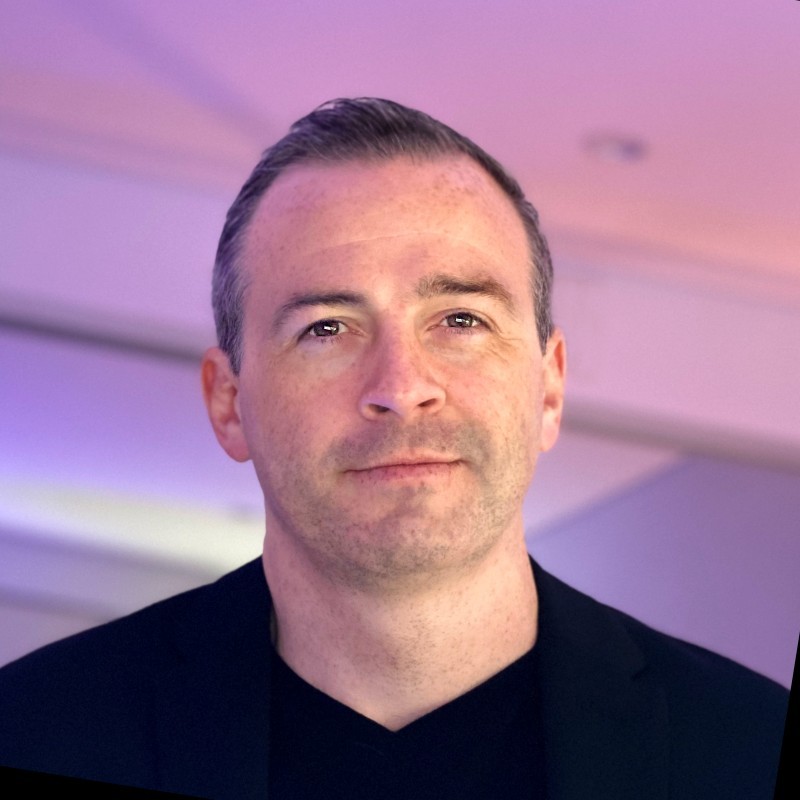 Marc Keegan