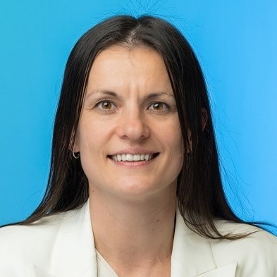 Maria Baschenko