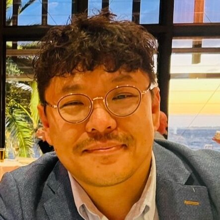 Nick Ong