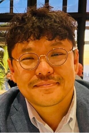 Nick Ong