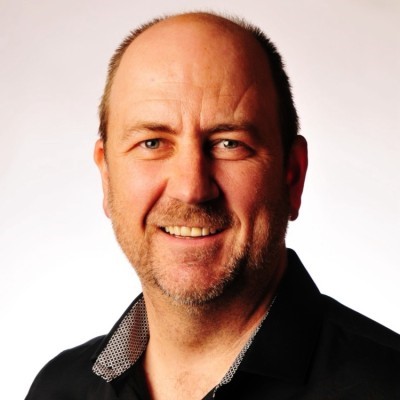 Paul Stratford