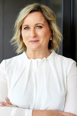 Rachel McIver