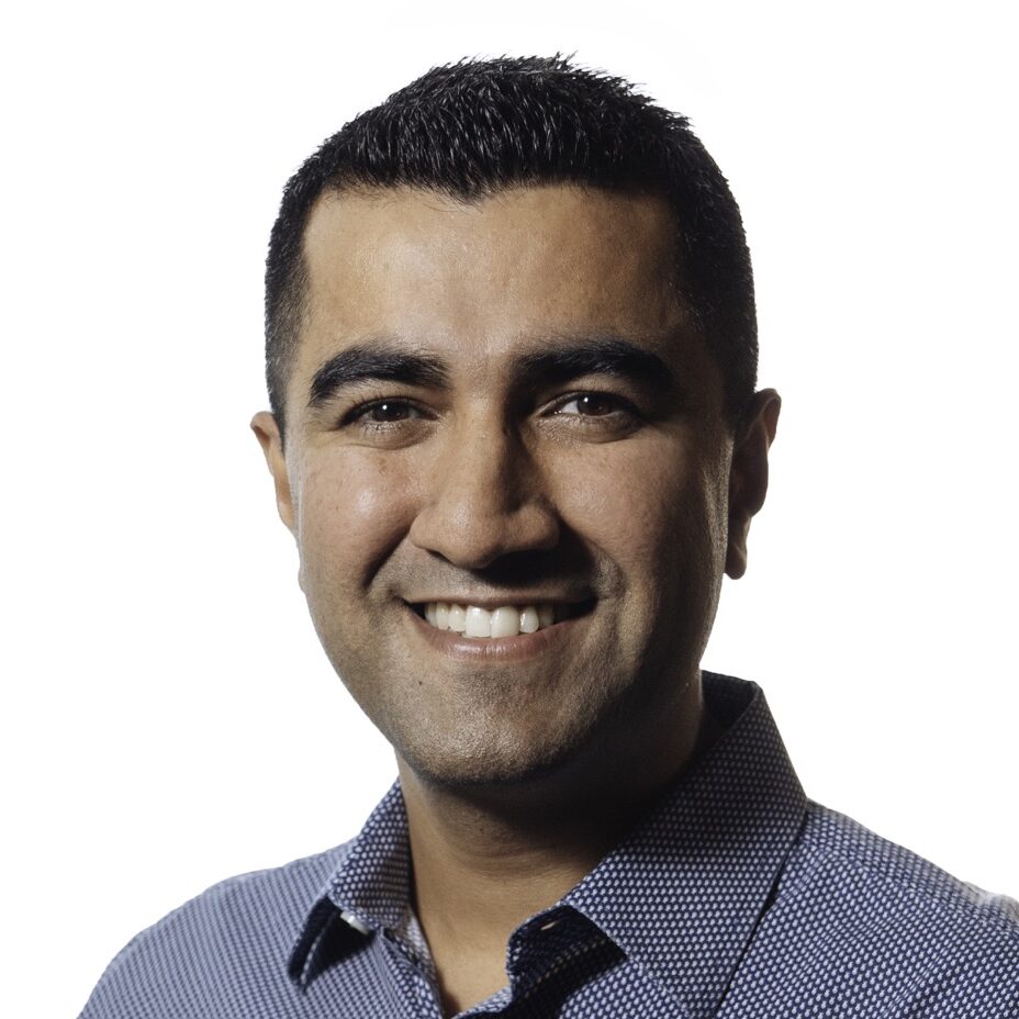 Sonny Sethi