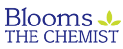 Blooms the Chemist