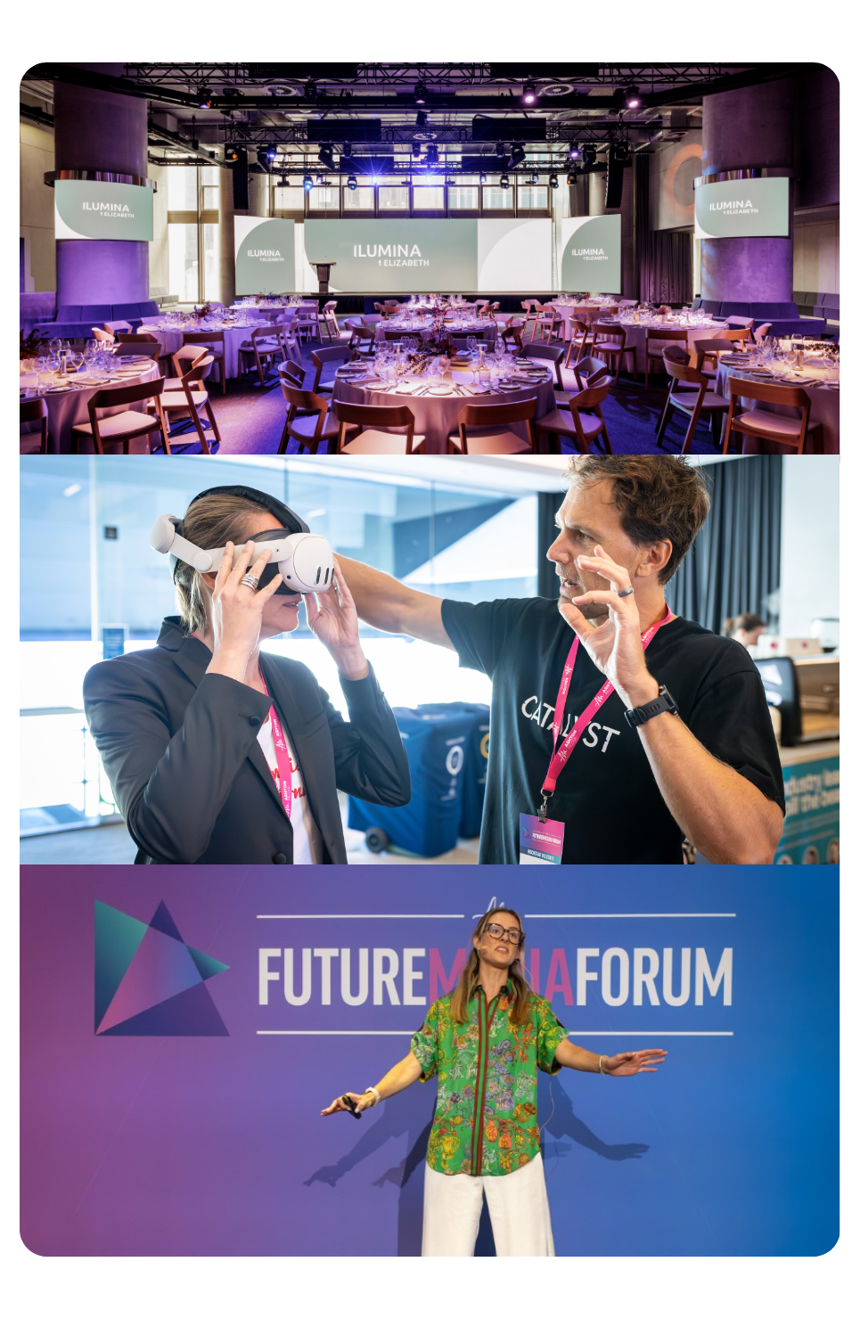 Future Media Forum