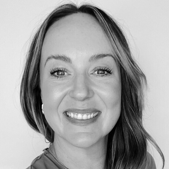 Emily Nicholson
