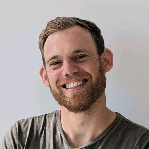 Joel Knight