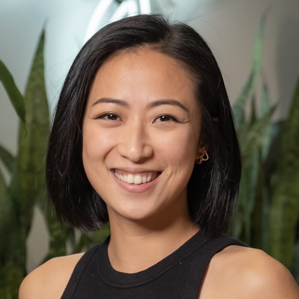Rachel Poon