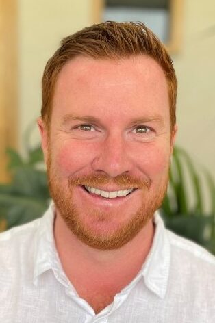 Trent McMillan