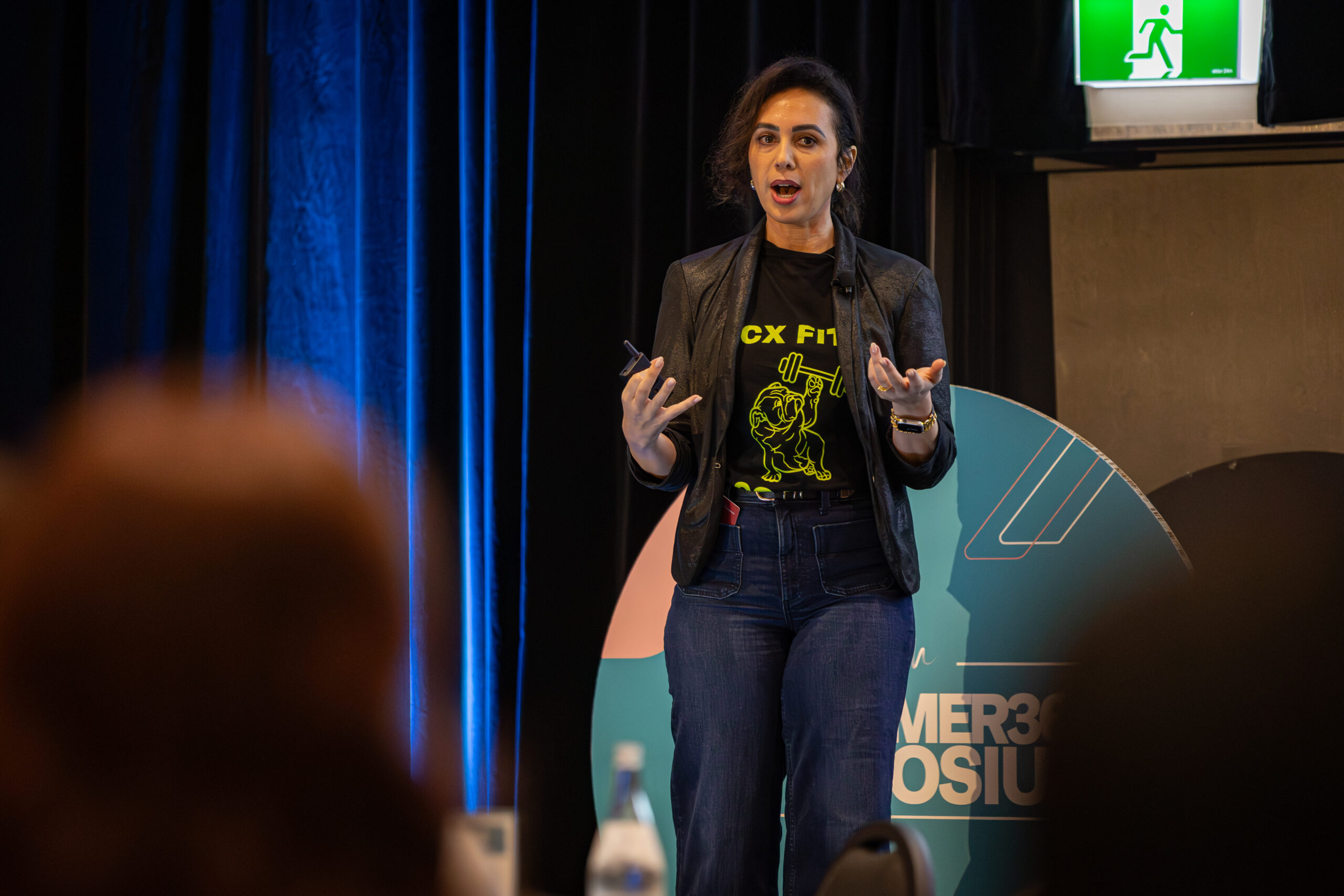 Contact Centre Symposium agenda