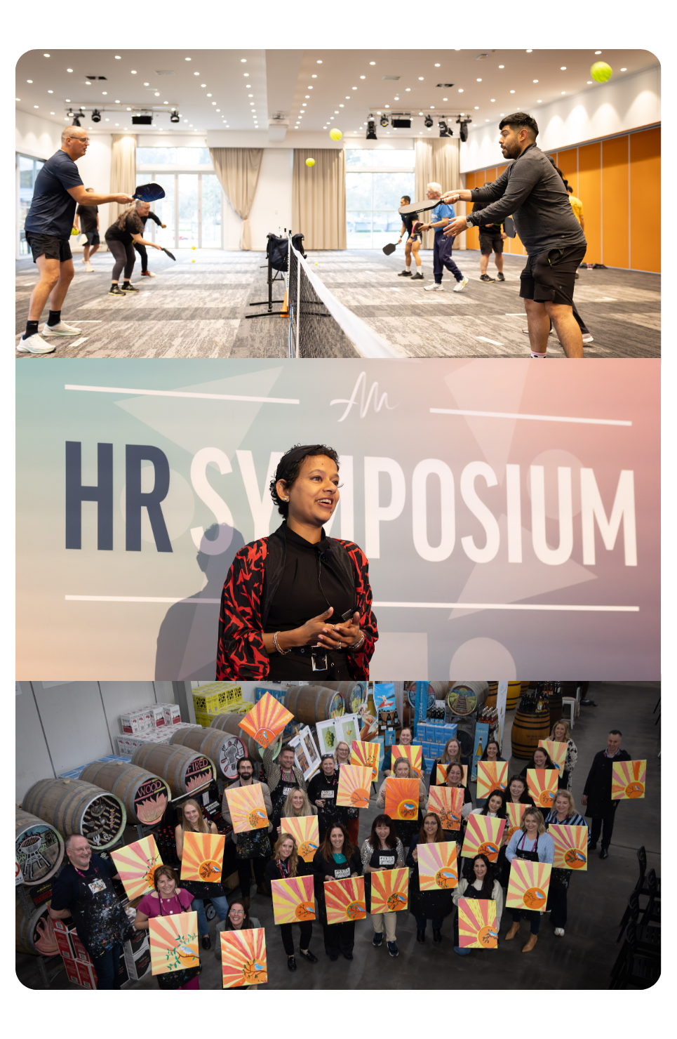 HR Symposium